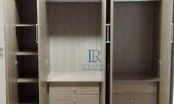 Imagem 5: Apartamento com 2 dormitórios à venda, 68 m² por R$ 580.000,00 - Jardim Tupanci - Barueri