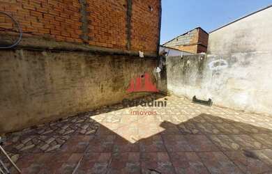 Imagem 4: Casa com 5 dormitórios à venda, 140 m² por R$ 460.000,00 - Jardim Vista Alegre - Santa Bár