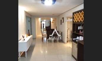 Imagem: Casa, 196 m² - venda por R$ 650.000,00