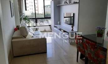 Imagem 3: Apartamento de 3 dormitórios com suíte à venda por R$ 428.000,00