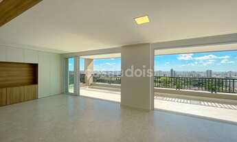 Imagem 4: Apartamento com 4 suítes à venda, 314 m² por R$ 3.300.000,00 - Edifício Dijon - Sorocaba/S