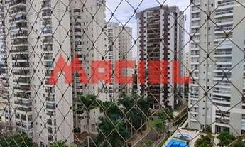 Imagem 5: Venda - APARTAMENTO - EDIFICIO ARAGON - VILA EMA - SAO JOSE DOS CAMPOS - 85 M² AU - 3 DORM