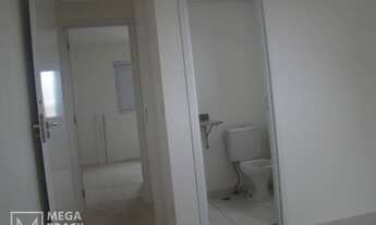 Imagem 2: APARTAMENTO NOVO 2 DORMITÓRIOS - NOVA PETRÓPOLIS - SBC