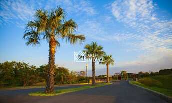 Imagem 2: Terreno à venda, 500 m² por R$ 660.000,00 - Condomínio Villas do Golfe - Itu/SP