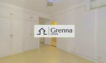 Imagem 7: Apartamento com 140m² para locação, Jardim Paulista - SP