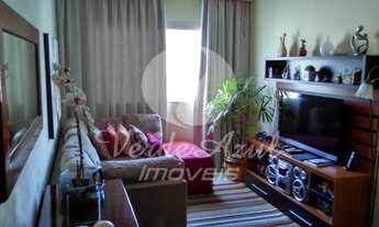 Imagem 3: Apartamento - Loteamento Country Ville - Campinas