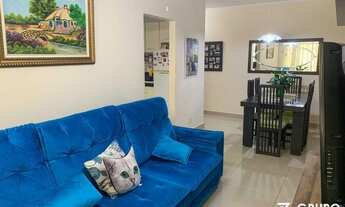 Imagem 2: Apartamento para Venda em São Bernardo do Campo, Taboão, 2 dormitórios, 1 banheiro, 1 vaga