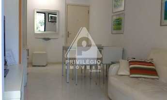 Imagem 4: Flat para aluguel, 1 quarto, 1 suíte, 1 vaga, Copacabana - RIO DE JANEIRO/RJ