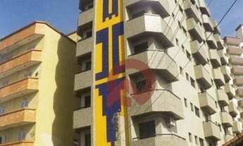 Imagem: Apartamento com 1 dormitório à venda