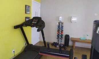 Imagem 6: Apartamento com 2 dormitórios à venda, 45 m² por R$ 280.000,00 - Vila Prudente - São Paulo