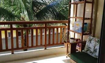 Imagem 4: Apartamento com 2 quartos à venda, 66 m² de R$ 550.000 por R$ 440.000 - Cumbuco - Caucaia