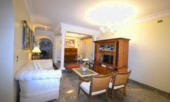 Imagem 4: Casa com 3 suítes à venda, 377 m² por R$ 5.000.000 - Alphaville 01 - Barueri/SP