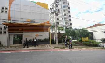 Imagem: São Paulo - Conjunto Comercial/Sala - PERDIZES