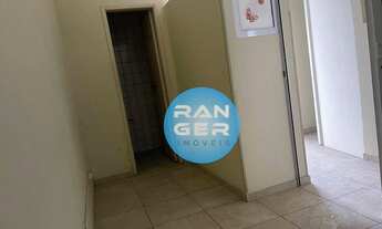 Imagem 4: SALA COMERCIAL COM 60M APARECIDA SANTOS R$1600,00