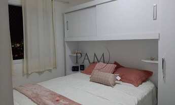 Imagem 6: Apartamento com 2 dormitórios à venda, 49 m² por R$ 260.000,00 - São Mateus (Zona Leste)