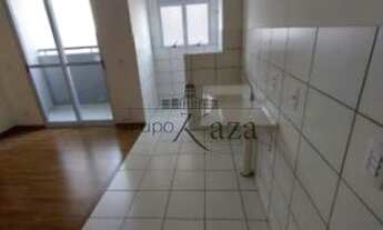 Imagem 3: Apartamento para aluguel e venda tem 48 metros quadrados com 2 quartos