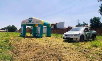 Imagem: Terreno à venda, 160,00 m² por R$ 110.000