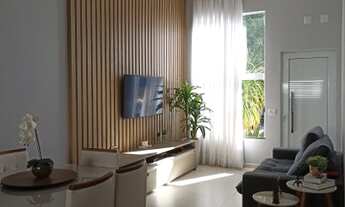 Imagem 2: Casa de Condomínio com 3 dorms, Jardim Terras de São Francisco, Sorocaba