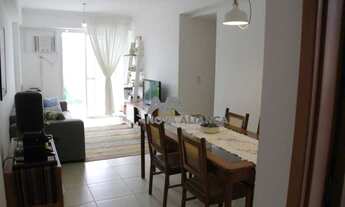 Imagem: Rio de Janeiro - Apartamento Padrão - Praça