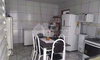 Imagem 4: São Carlos - Casa Padrão - Cidade Aracy