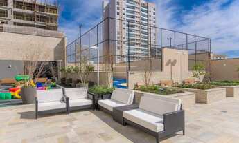 Imagem: Apartamento com 3 dormitórios à venda