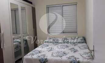 Imagem 7: Apartamento - Residencial Cosmos - Campinas