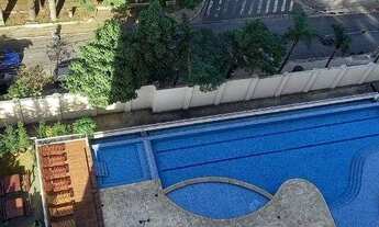 Imagem 7: Apartamento Condominio Isla Lago Dos Patos com 3 dormitórios para alugar, 114 m² por R$ 4