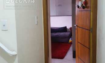 Imagem 2: Santo André - Apartamento Padrão - Vila Camilópolis