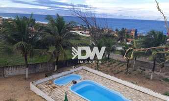 Imagem 4: Casa com 3 suítes à venda, 436 m² por R$ 250.000 - Búzios - Nísia Floresta/RN