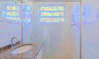 Imagem 3: Apartamento 90m² dois dormitórios uma vaga itaim