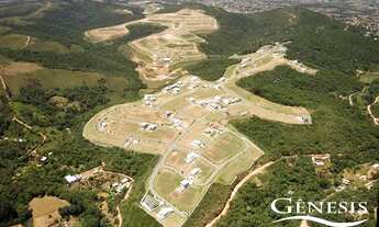 Imagem 5: Terreno declive à venda - 553 m² - Gênesis 1, Alphaville