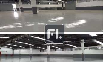 Imagem 6: Galpão para alugar, 1078 m² por R$ 16.170,00/mês - Condomínio Coronel (Nova Veneza) - Suma