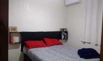 Imagem 7: Apartamento com 2 dormitórios, 47 m² - venda por R$ 180.000,00 ou aluguel por R$ 950,00/mê