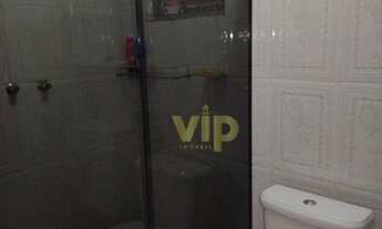 Imagem 2: Casa com 3 dormitórios à venda, 145 m² por R$ 350.000 - Morumbi - Pouso Alegre/Minas Gerai