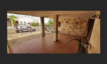 Imagem 2: Casa 2 dorm. sendo 1 suíte - Vila Nery