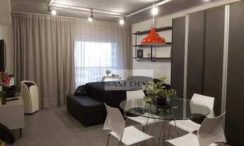 Imagem 2: Apto Studio Moderno- Próx. Brig. Luis Antônio