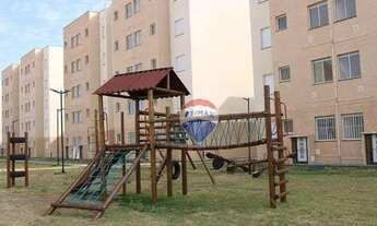 Imagem 7: Apartamento com 2 dormitórios à venda, 49 m² por R$ 190.000,00 - Parque Bom Retiro - Paulí