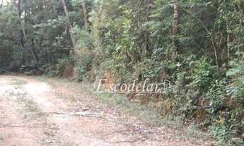 Imagem 2: Terreno à venda, 1115 m² por R$ 110.000,00 - Parque Petrópolis - Mairiporã/SP