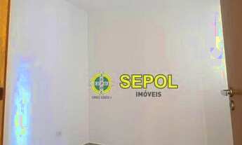 Imagem 2: Apartamento com 2 dormitórios à venda, 37 m² por R$ 231.900 - Penha de França - São Paulo