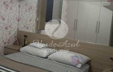 Imagem 7: Apartamento - Jardim Girassol - Hortolândia