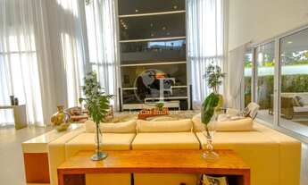 Imagem 3: Casa com 5 dormitórios à venda, 600 m² por R$ 6.950.000,00 - Acapulco - Guarujá/SP