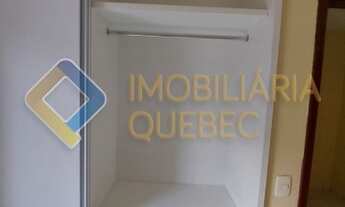 Imagem 5: Apartamentos - Venda - Condomínio Itamaraty - Cod. 1981