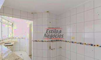 Imagem 6: Vendo Apartamento de 90m² no Centro de São Paulo