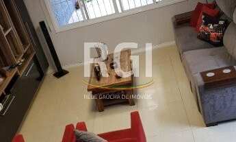 Imagem 2: Porto Alegre - Casa Padrão - Vila Ipiranga