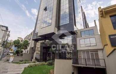 Imagem 5: Sala para alugar, 48 m² por R$ 2.300,00/mês - Moinhos de Vento - Porto Alegre/RS