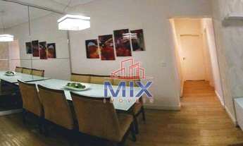 Imagem 6: Apartamento com 3 dormitórios à venda, 80 m² por R$ 495.000,00 - Vila Rio de Janeiro - Gua