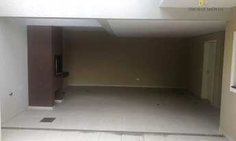 Imagem 7: Sobrado em Condomínio com 3 dormitórios para alugar, 160 m² por R$ 3.700/mês - Rua Eunice