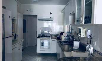 Imagem 7: Apartamento com 3 dormitórios para alugar, 110 m² - Riviera de São Lourenço - Bertioga/SP