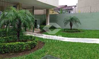 Imagem 3: Apartamento com 2 dormitórios à venda, 75 m² por R$ 290.000,00 - Passo d'Areia - Port