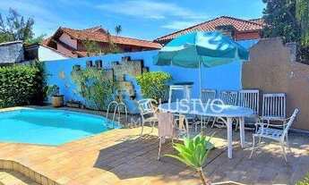 Imagem 2: Casa com 4 dormitórios à venda, 310 m² - Badu - Niterói/RJ